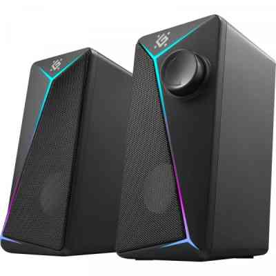 Акустическая система Defender J5 Black (65965) Винница