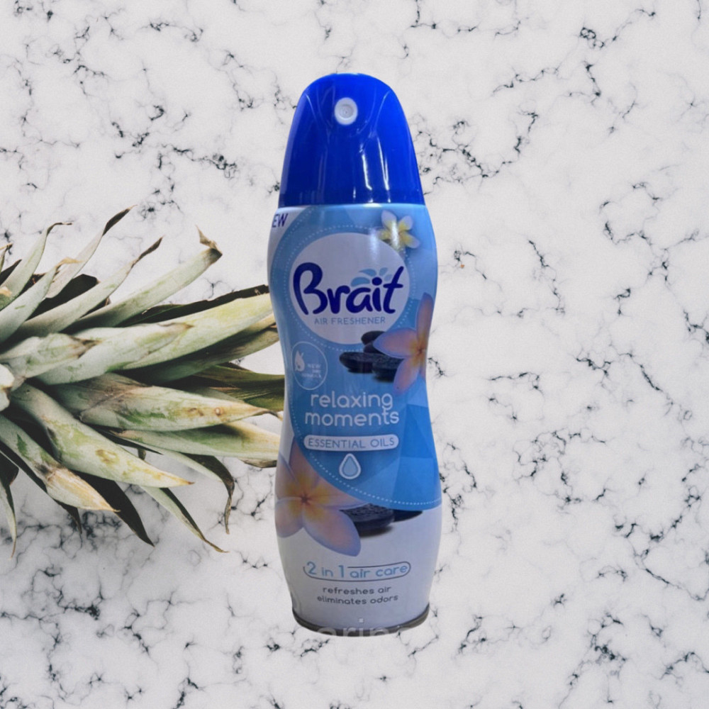 Освіжувач повітря Clime Фруктовий мікс 300 мл. Виноградів - фото 1