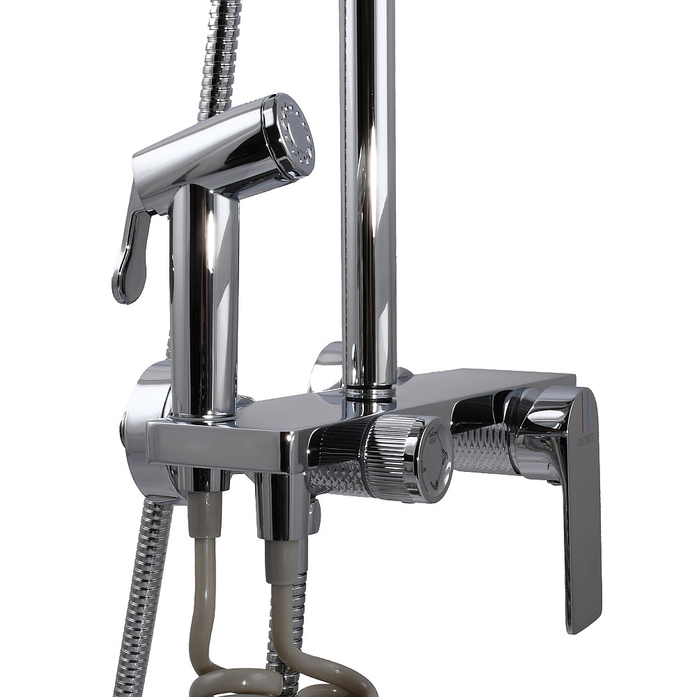 Душова система Globus Lux TURIN  GLTU-0550 Тернопіль - фото 8