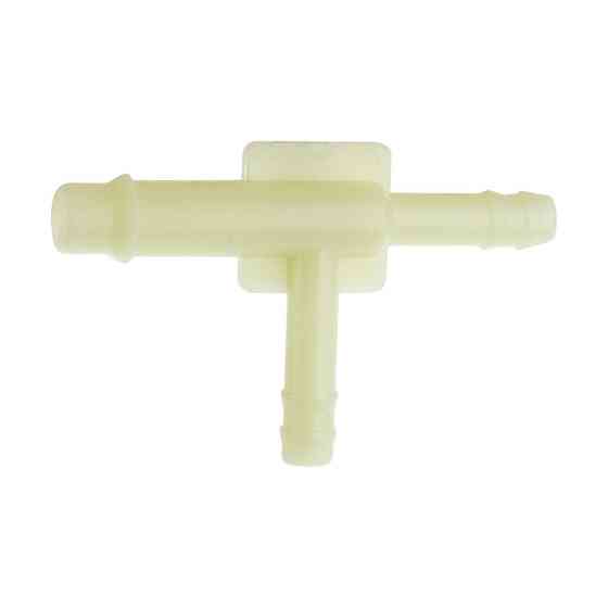 Фітинг штуцер з'єднувач шлангів універсальний 14025274, 383016, 4241362, 14031144 (4х4х5 мм) Київ