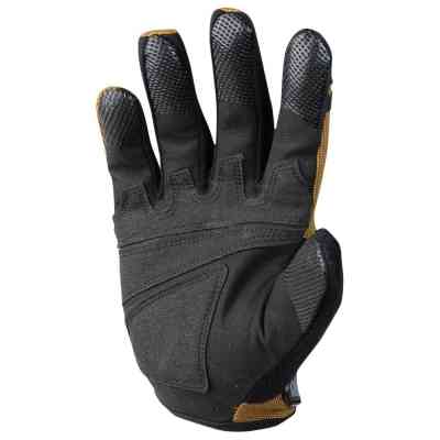 Тактические перчатки Condor-Clothing Shooter Glove 11 Black (228-002-11) Винница