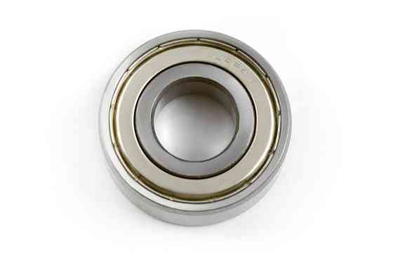 Підшипник коленвала 6303-ZZ 17*47*14 (GY6 50, ред-р Suzuki AD50, колесо ZUBR) VDK-2 Київ