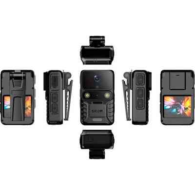 Экшн-камера SJCAM A50 (6972476162213) Винница