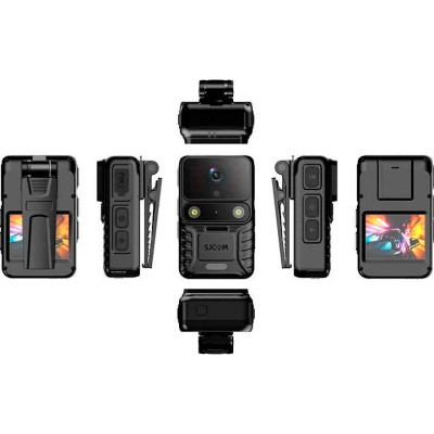 Экшн-камера SJCAM A50 (6972476162213) Винница - изображение 4