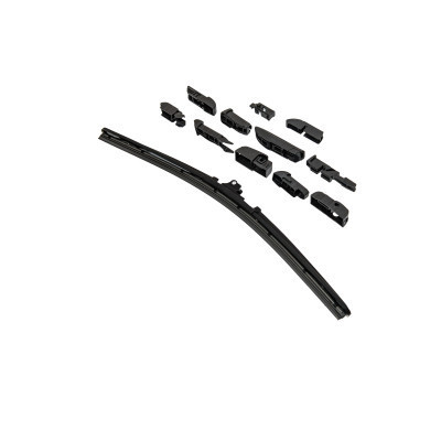 Щетка стеклоочистителя Zollex HD12-430 (4097648) Винница - изображение 2