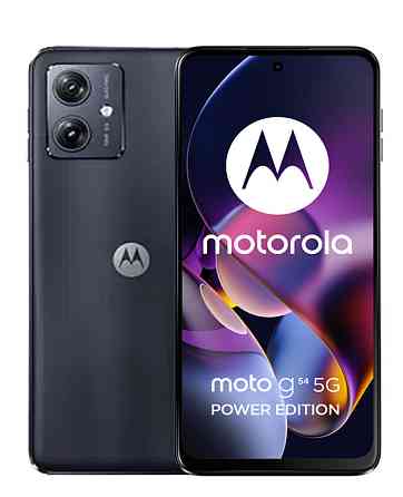 Захисне скло 5D для Motorola Moto G54 5G, Made in Ukraine Київ