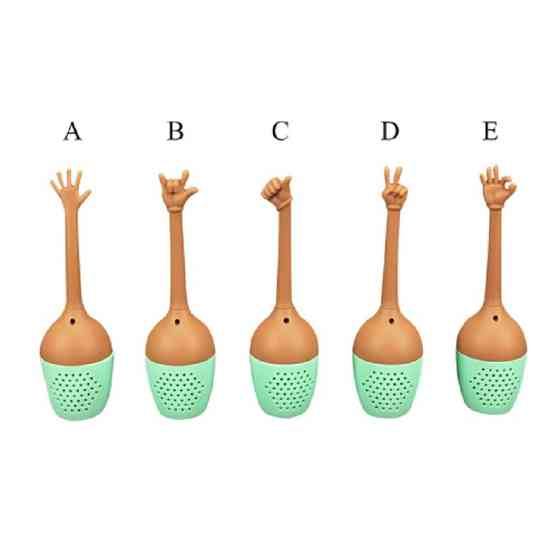 Ситечко для чая 