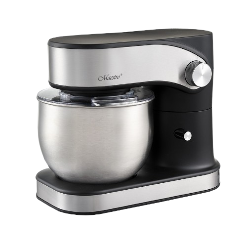 Міксер з чашею 1200W MR-557 Maestro Житомир - фото 2