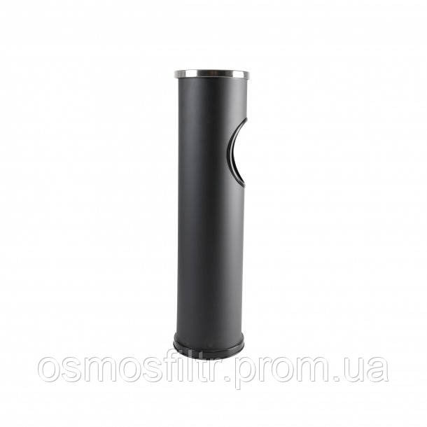 Урна-пепельница Axentia 10.5 л напольная д15 в57см (251196) Киев - изображение 2