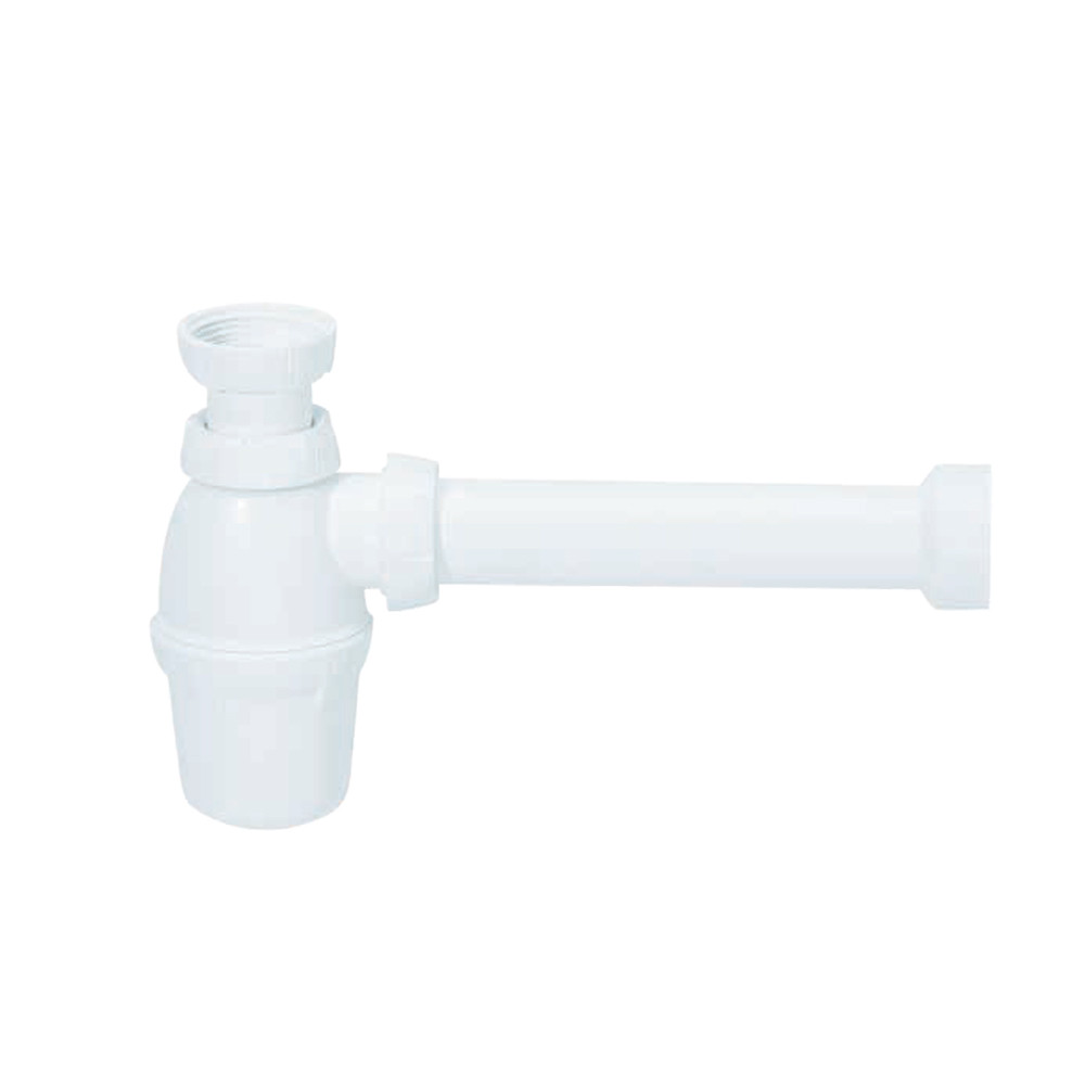 Wirquin Сифон для раковины 1¼"×Ø32мм WIRQUIN (9541826) Киев - изображение 1