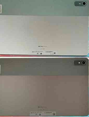 Планшет: Lenovo Tab P11, 2 ND , GEN (iPad Plus 2023) Киев
