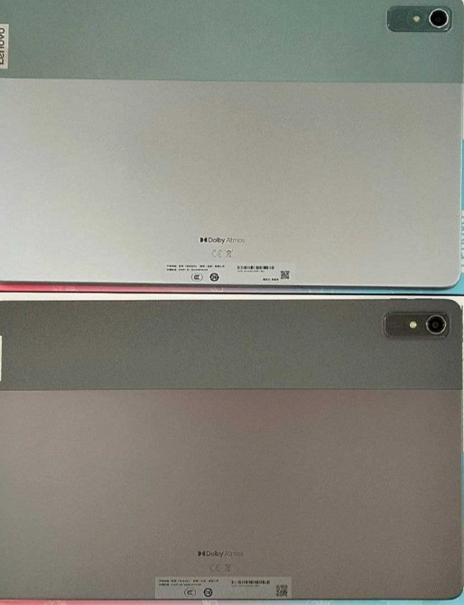 Планшет: Lenovo Tab P11, 2 ND , GEN (iPad Plus 2023) Киев - изображение 3