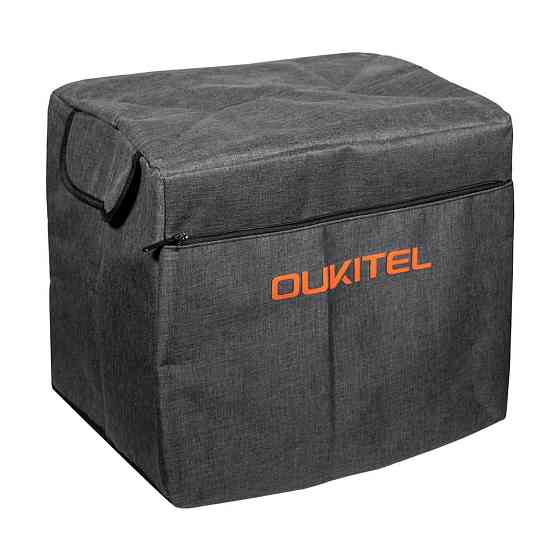 Чохол для портативних зарядних станцій OUKITEL BP2000E / BP2000E PRO (42-00234) Киев