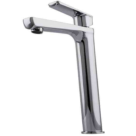 Змішувач для умивальника TOPAZ LEXI TL 21203-H57 Київ
