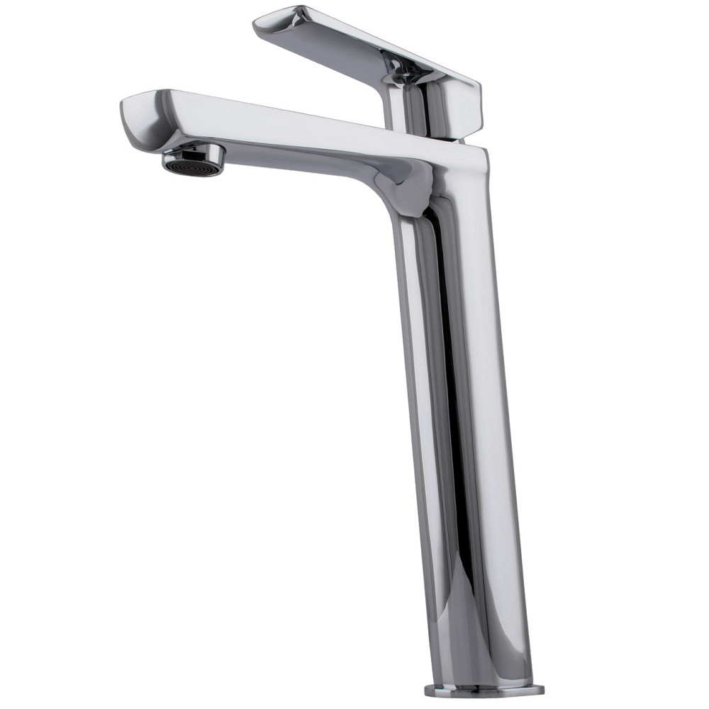 Змішувач для умивальника TOPAZ LEXI TL 21203-H57 Київ - фото 5