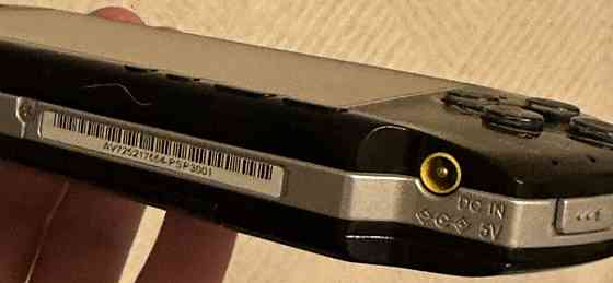 Приставка SONY PlayStation PSP 3008 Ідеал! Київ
