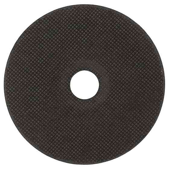 Sigma Круг отрезной по металлу и нержавеющей стали Ø125×1.0×22.2мм, 12250об/мин SIGMA (1940071) Киев