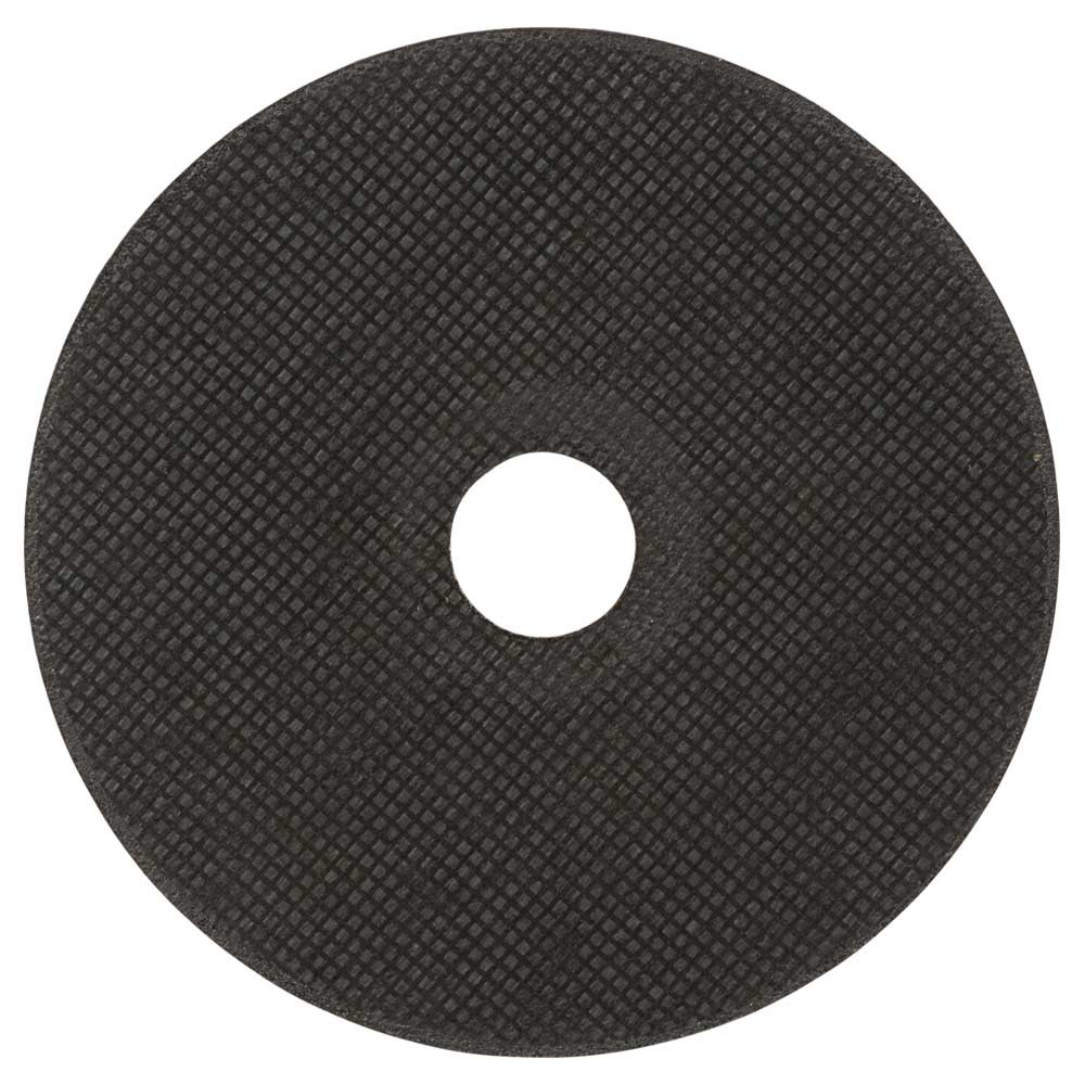 Sigma Круг отрезной по металлу и нержавеющей стали Ø125×1.0×22.2мм, 12250об/мин SIGMA (1940071) Киев - изображение 5