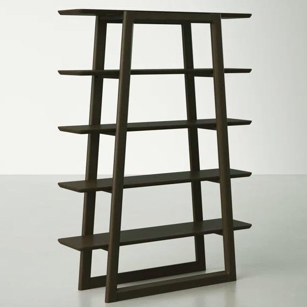 Этажерка для ванной 