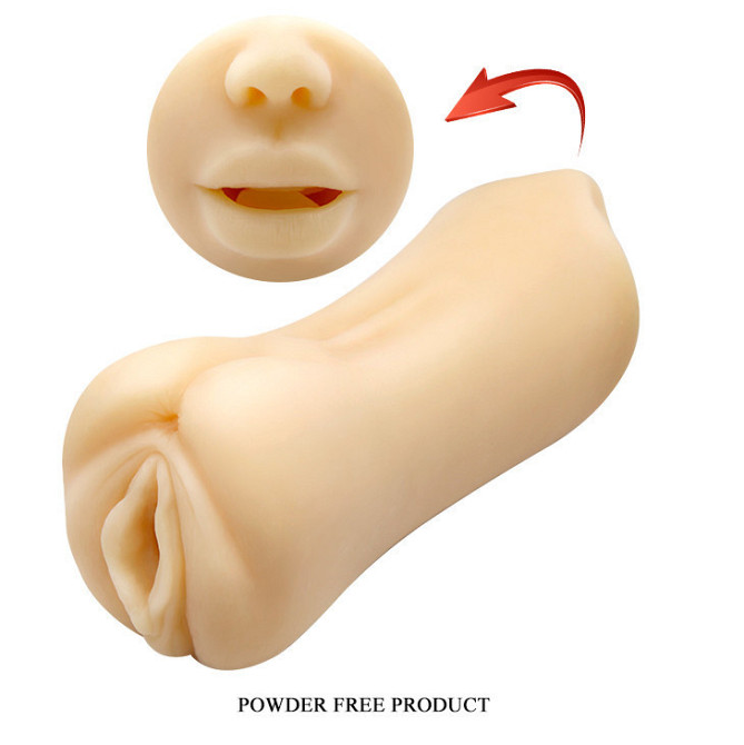 Мастурбатор - Crazy Bull Gemini Masturbator Flesh Sex Aura Киев - изображение 7