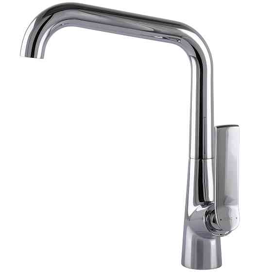 Змішувач для кухні TOPAZ TEEL TT 24401-H59 Тернопіль