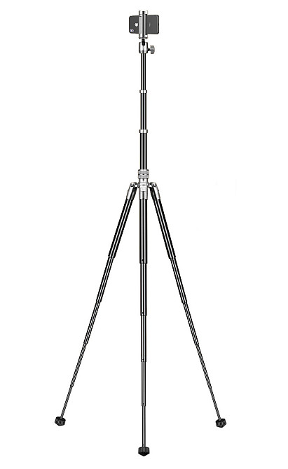 Штатив та монопод 2в1 Ulanzi SK-04 Київ - фото 2