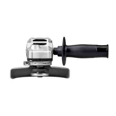 Шліфувальна машина Metabo W 850-125 125мм, 850Вт, 11500об/хв, 1.8кг (603608000) Вінниця