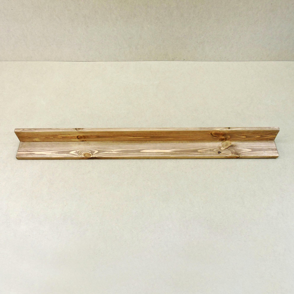 Настінна полиця "Палас 110" мускат Миколаїв - фото 6