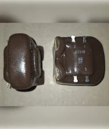 Дросель Д231В Суми