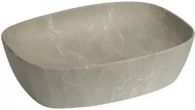 Раковина  Interia Bento 50x38x13 WB8002D2 Київ