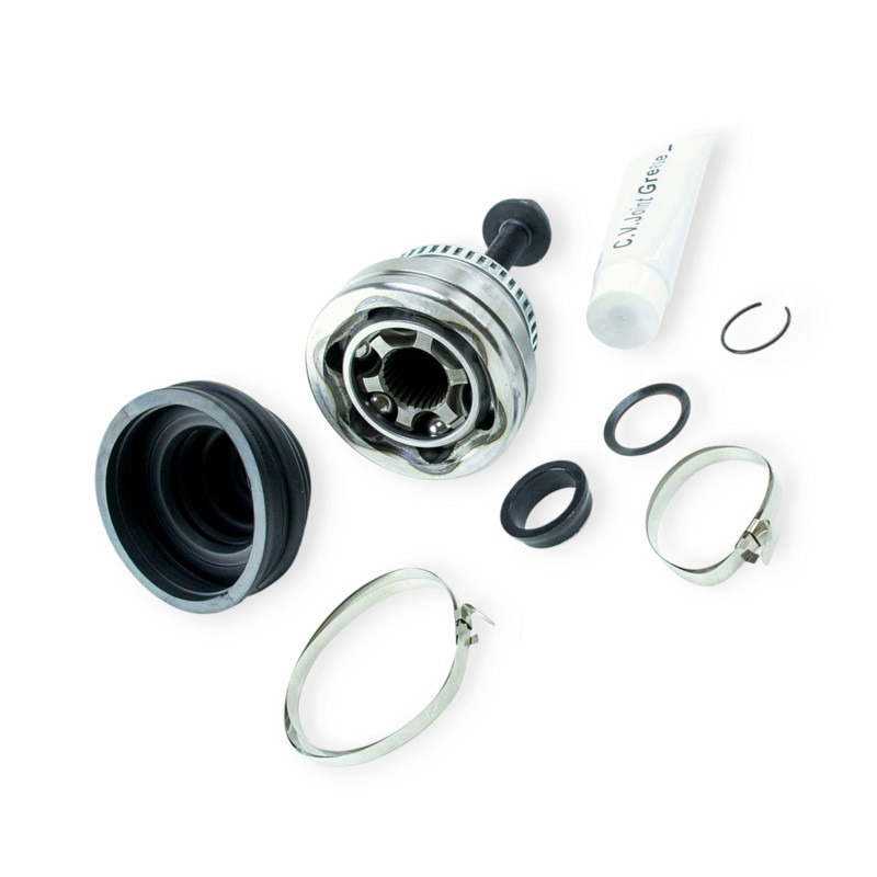 Шрус Ауді A6 C5, автомобіль Фольцваген Passat B5, Шкода Superb I (96-08) зовнішній (z38x27, ABS -45) автомобіль Мукачево - фото 1