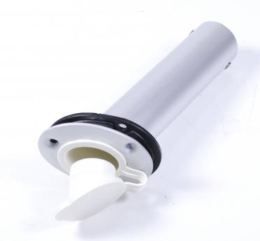 Алюминиевый Держатель Удочек С Колпачком Киев - изображение 1