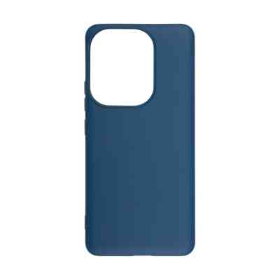Чохол до мобільного телефона Armorstandart ICON Xiaomi Poco F6 Dark Blue (ARM73513) Вінниця