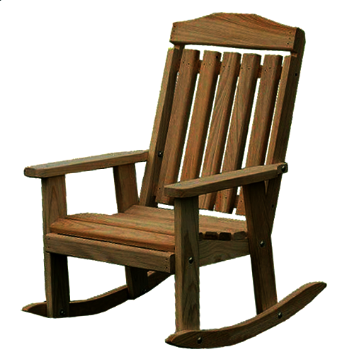 Кресло садовое 