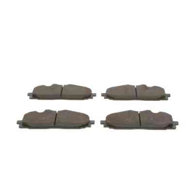 Тормозные колодки Bosch 0 986 424 429 Винница