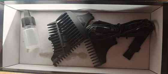 Машинка для стрижки, тример Geemy GM-6667 Київ