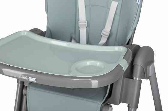 Стільчик для годування дитини FreeON KAI, turquoise Київ