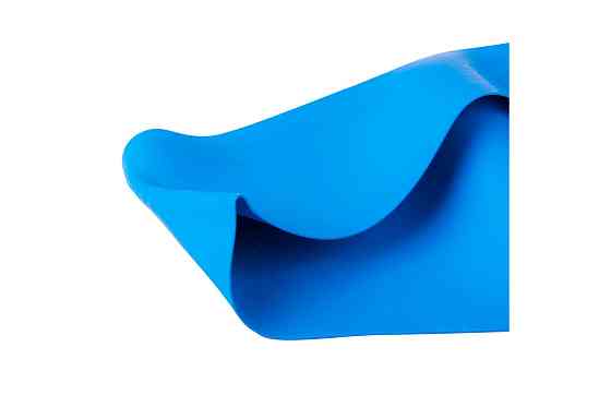 Стрічка-еспандер для вправ Hangy inSPORTline Heavy 90 см синя Київ