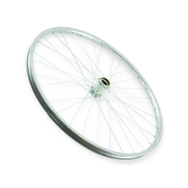 Велоколесо сборе заднее 28 обычное на 