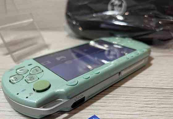 Приставка SONY PlayStation Slim Mint Green 32Gb. Київ