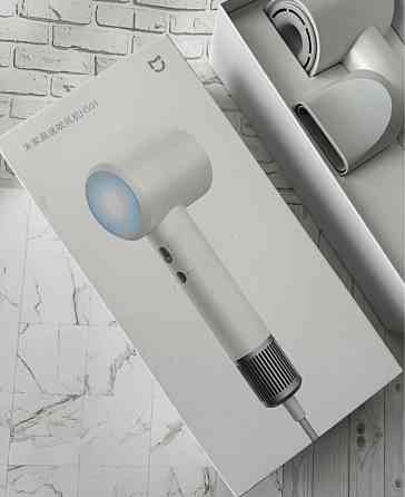 Новый Фен Xiaomi H501 с насадкой Киев