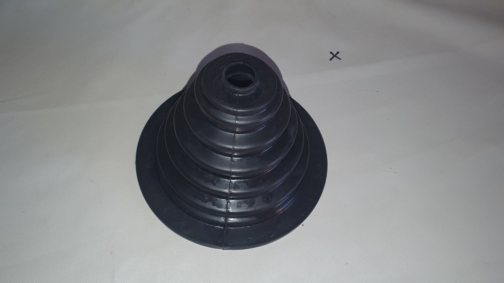 Пильовик (чохол) важеля КППК КРАЗ. 260-5130016-01. Харків - фото 1