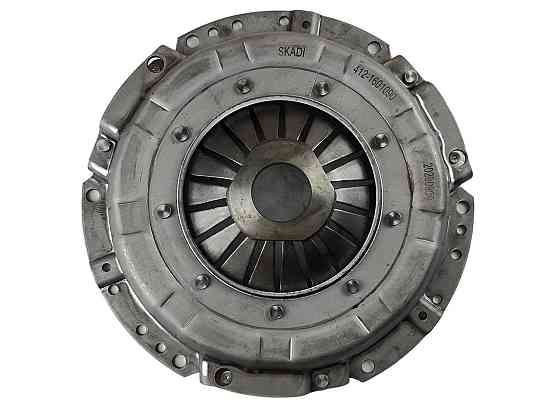 Диск натискний Москвич 412 (кошик) зчеплення Мукачево