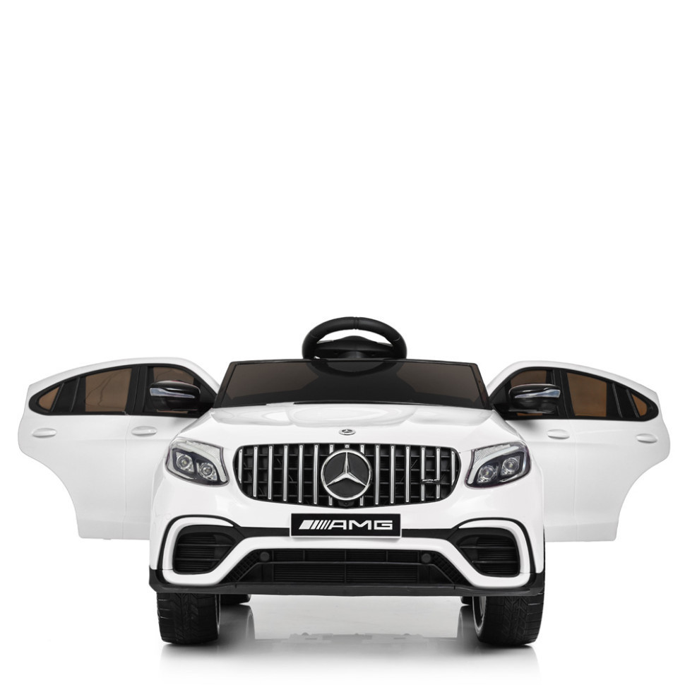 Детский электромобиль Bambi M 4140EBLR-1 до 25 кг Винница - изображение 7