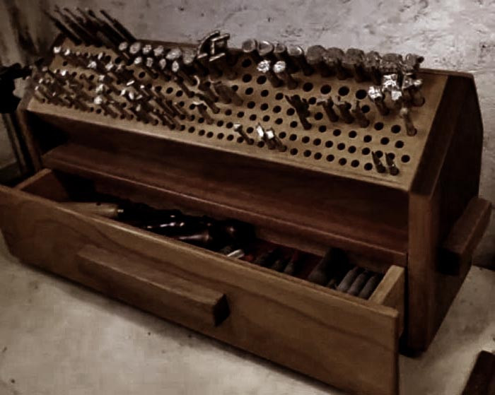 Органайзер шкірника "Ватолако" капучино Миколаїв - фото 1