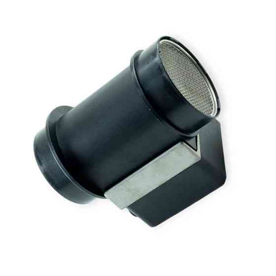 Датчик масового расхода воздуха ГАЗ старый образец 6 контактов ДМРВ Мукачево