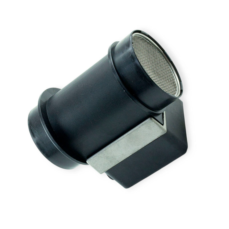 Датчик масового расхода воздуха ГАЗ старый образец 6 контактов ДМРВ Мукачево - изображение 2