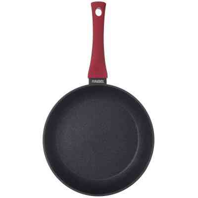 Сковорода Ringel Chili 22 см (RG-1101-22) Винница