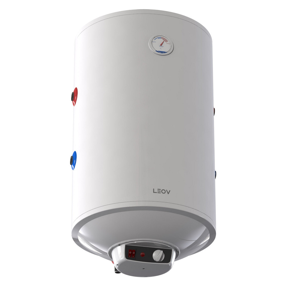 Водонагреватель LEOV LCV Comby 80 l косвенный нагрев (19707) (000019707) Киев - изображение 2