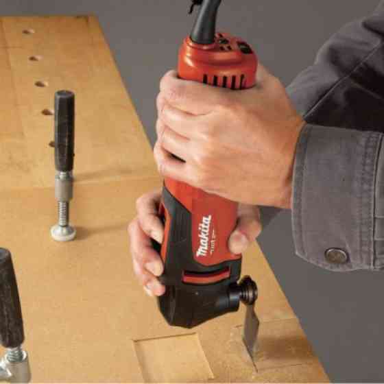 Інструмент багатофункціональний MAKITA M9800KX2 Коломия